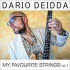 DARIO DEIDDA My Favourite Strings vol. 1 album cover