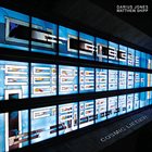 DARIUS JONES Darius Jones / Matthew Shipp : Cosmic Lieder album cover