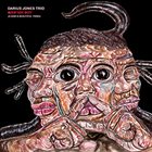 DARIUS JONES Man'ish Boy (A Raw & Beautiful Thing) album cover