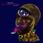 DARIUS JONES Raw Demoon Alchemy (A Lone Operation) album cover