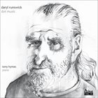 DARYL RUNSWICK dot music album cover
