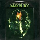 DARYL RUNSWICK Theme From Maybury album cover