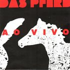DAS PFERD Ao Vivo album cover