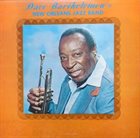 DAVE BARTHOLOMEW Dave Bartholomew's New Orleans Jazz Band album cover