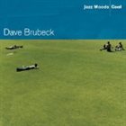 DAVE BRUBECK Jazz Moods: Cool album cover