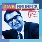 DAVE BRUBECK Ken Burns Jazz album cover