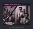 DAVE BRUBECK My Romance album cover