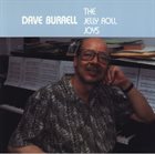 DAVE BURRELL The Jelly Roll Joys album cover