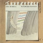 DAVE BURRELL Windward Passages album cover
