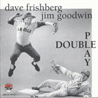 DAVE FRISHBERG Double Play album cover