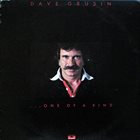 DAVE GRUSIN One of a Kind album cover