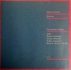 DAVE HOLLAND Dave Holland Quintet ‎: The Razor's Edge album cover
