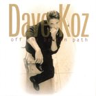 DAVE KOZ Off The Beaten Path album cover