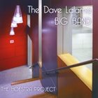 DAVE LALAMA The Hofstra Project album cover