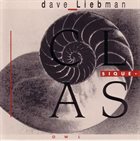 DAVE LIEBMAN Classique album cover