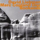 DAVE LIEBMAN Duo Bookends album cover
