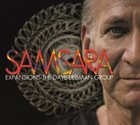 DAVE LIEBMAN Expansions - Dave Liebman Group : Samsara album cover