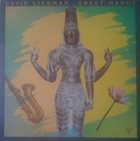 DAVE LIEBMAN Sweeet Hands album cover