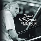 DAVE MCKENNA Dave McKenna In Madison album cover