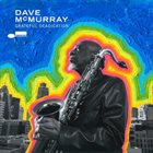 DAVE MCMURRAY Grateful Deadication album cover