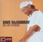 DAVE MCMURRAY Nu Life Stories album cover