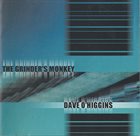 DAVE O'HIGGINS The Grinder's Monkey album cover