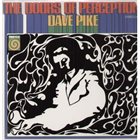 DAVE PIKE Doors Of Perception album cover