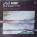 DAVE PIKE On A Gentle Note (aka  Visions Of Spain) album cover
