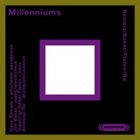 DAVE REMPIS Rempis, Baker, Flaten, Ra : Millenniums album cover