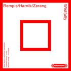 DAVE REMPIS Rempis, Harnik, Zerang : Wistfully album cover