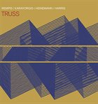 DAVE REMPIS Rempis / Karayorgis / Heinemann / Harris : Truss album cover
