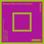DAVE REMPIS Rempis / Morris / Reid / Baker : Nettles album cover