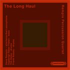 DAVE REMPIS Rempis Percussion Quartet : The Long Haul album cover