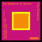 DAVE REMPIS The Outskirts :  You Deserve To Dance album cover