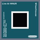 DAVE REMPIS Wheelhouse :  Live At WNUR album cover