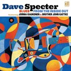 DAVE SPECTER Blues From the Inside Out album cover