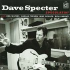 DAVE SPECTER Speculatin' album cover