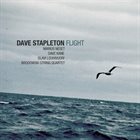 DAVE STAPLETON Flight album cover