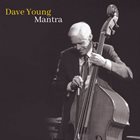 DAVE YOUNG Mantra album cover