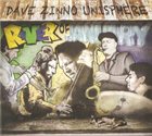 DAVE ZINNO Dave Zinno Unisphere : River Of January album cover