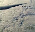 DAVID BINNEY Out of Airplanes album cover