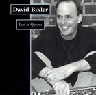 DAVID BIXLER Lost in Queens album cover
