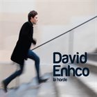 DAVID ENHCO La Horde album cover