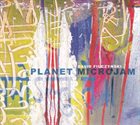 DAVID FIUCZYNSKI — Planet Micro Jam album cover