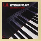 DAVID GARFIELD David Garfield And Friends : L.A. Keyboard Project album cover
