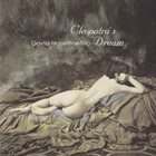DAVID HAZELTINE Cleopatra's Dream album cover