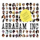 DAVID KRAKAUER Abraham Inc. : Tweet Tweet album cover