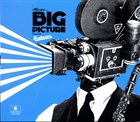 DAVID KRAKAUER The Big Picture Featuring David Krakauer album cover