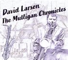 DAVID LARSEN The Mulligan Chronicles album cover