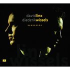 DAVID LINX David Linx - Diederik Wissels ‎: Bandarkâh album cover